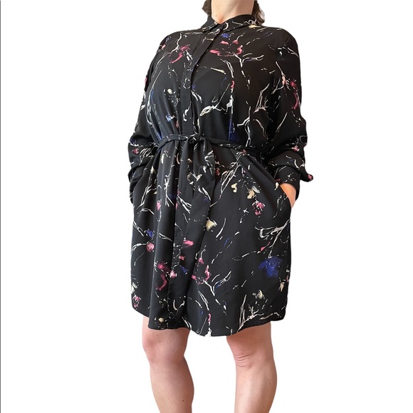 willow & thread Dresses & Skirts - WILLOW & THREAD dress